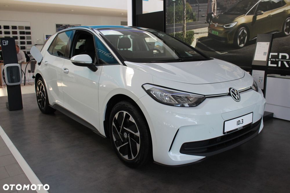 Volkswagen ID.3 - 2