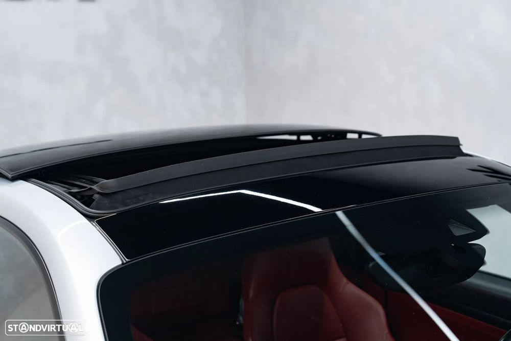 Porsche 911 (991) Carrera 4 GTS PDK - 9