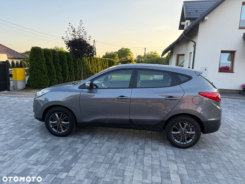 Hyundai ix35 - 12