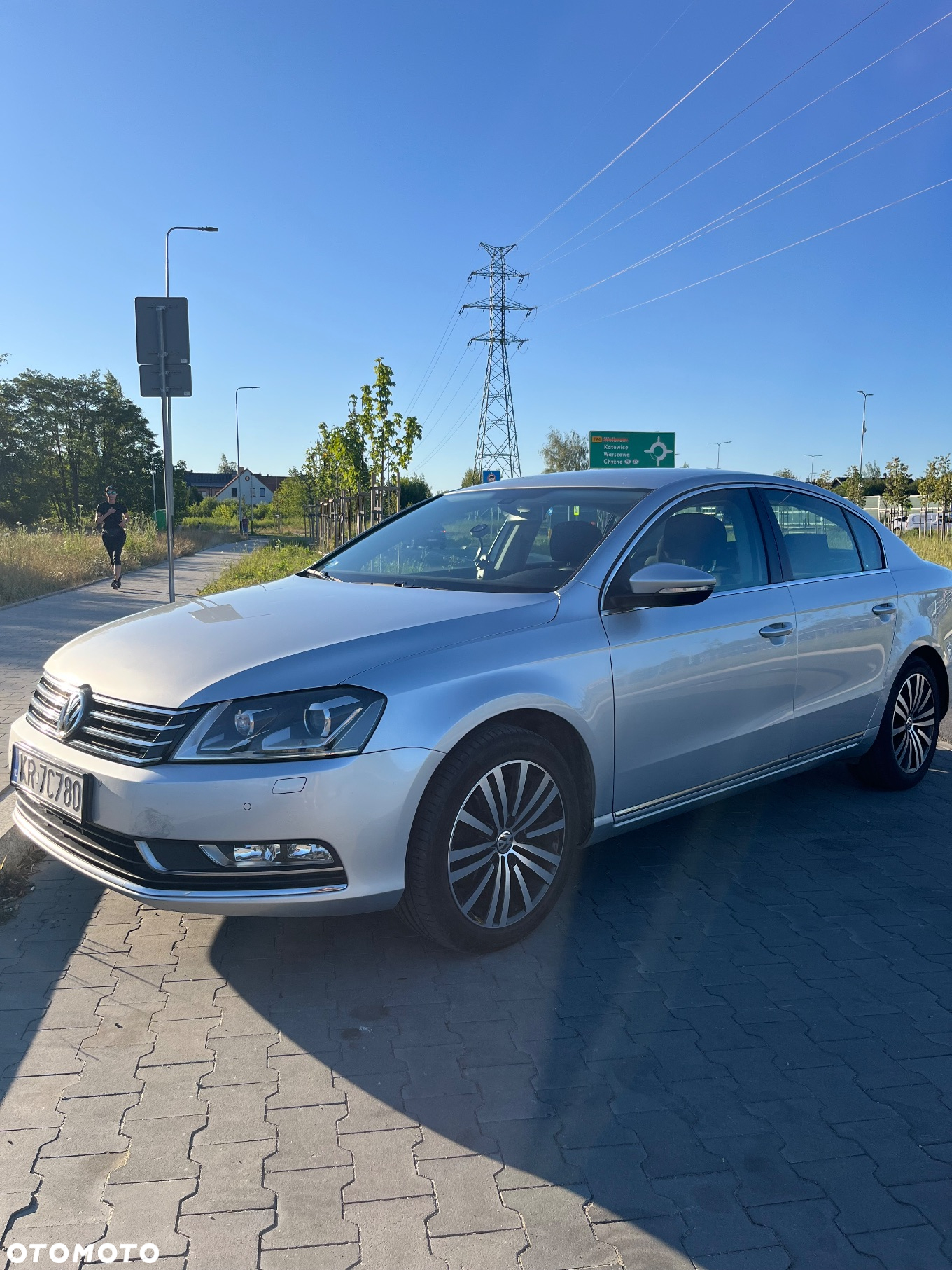 Volkswagen Passat - 10
