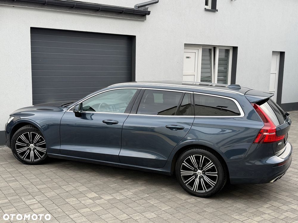 Volvo V60 B3 B Geartronic Inscription - 19