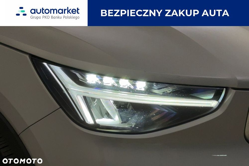 Volvo XC 40 B3 Core - 10