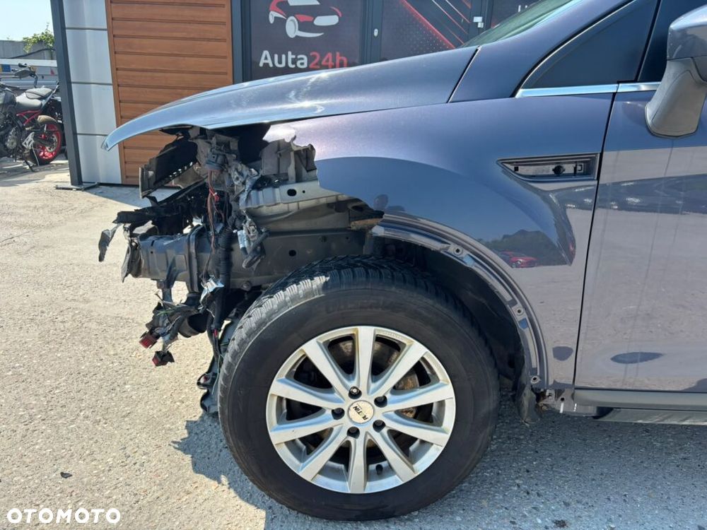 Ford Kuga 2.0 TDCi 2x4 Trend - 18