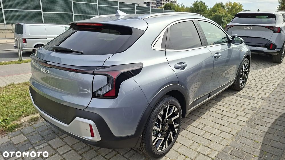 Kia XCeed 1.6 T-GDI M DCT - 3
