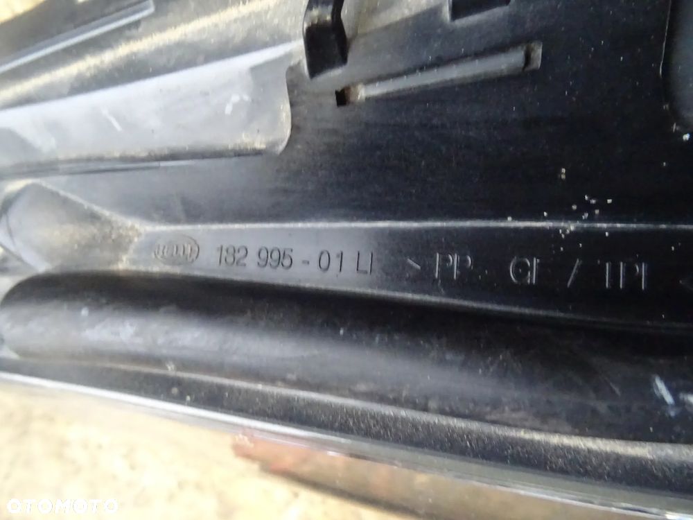 Lampa Mercedes E Klasa W212 Lift Lewy Przód A212 9063103KZ - 14