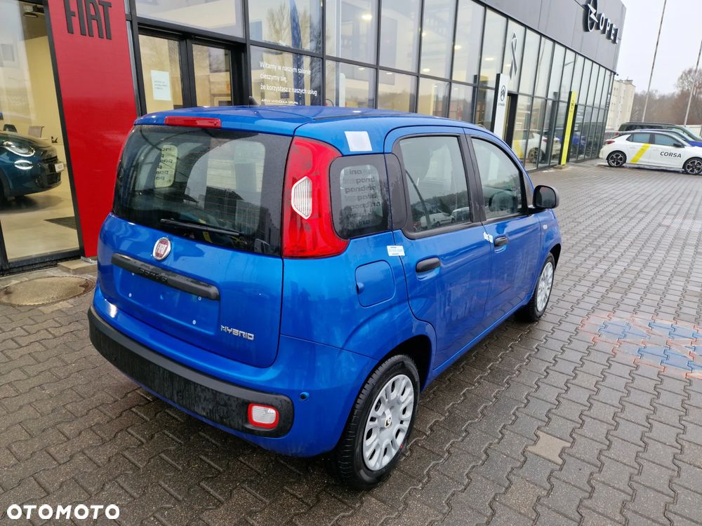 Fiat Panda - 4