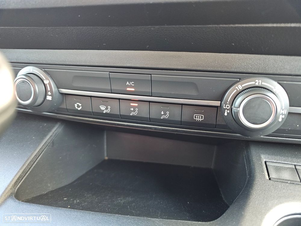 Opel Combo Life 1.2 L1H1 Enjoy 7L - 27