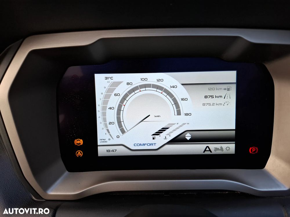 Piaggio MP3 400 HPE - 4