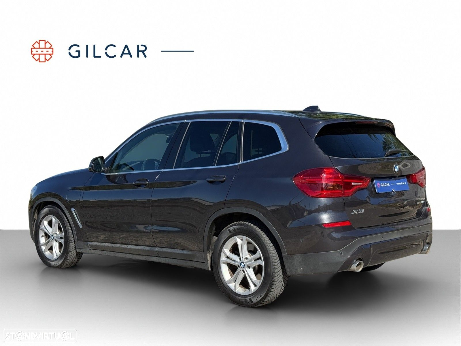 BMW X3 30 e xDrive - 6