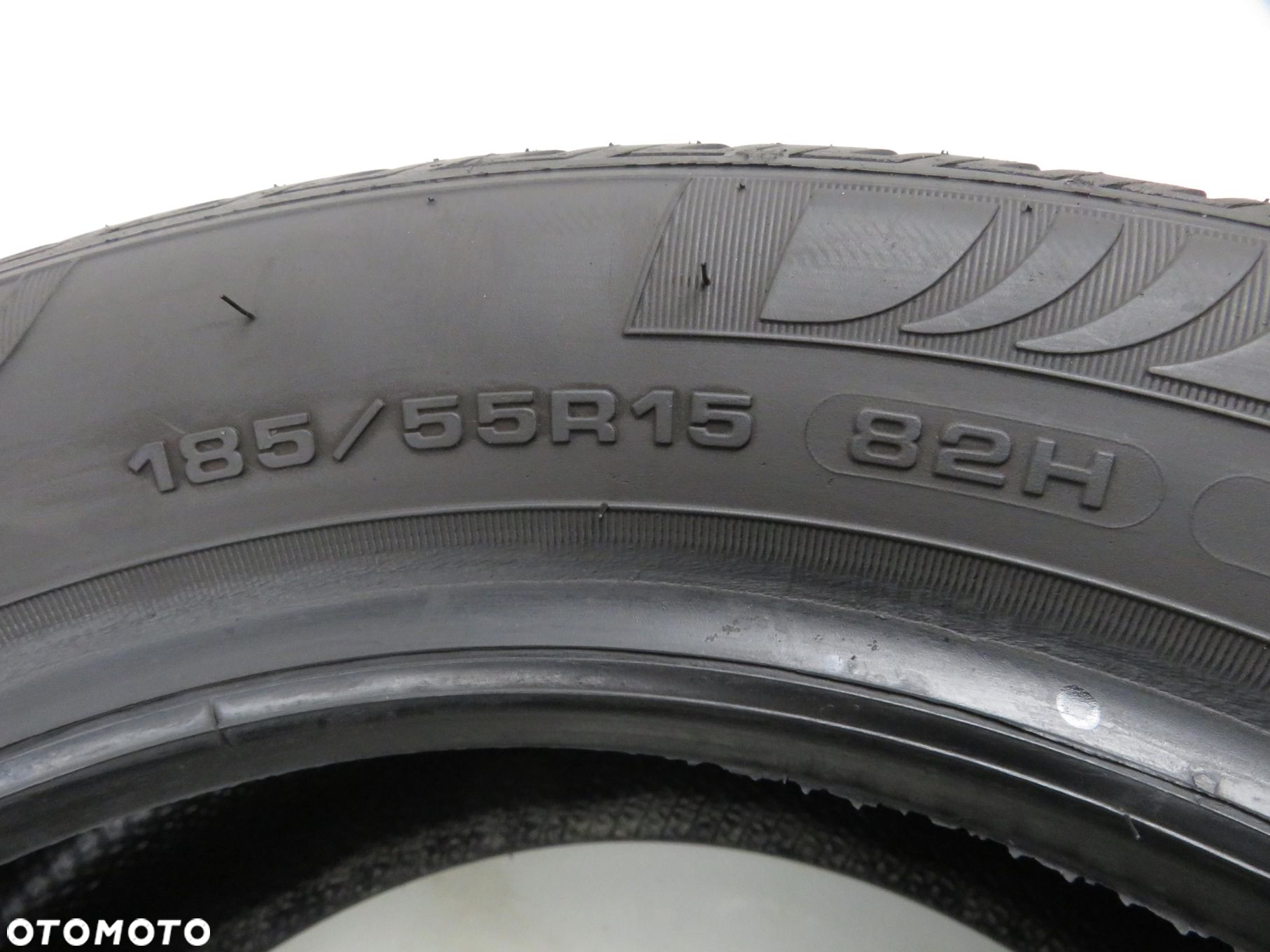 185/55R15 OPONA CAŁOROCZNA Fulda MultiControl 82H - 4