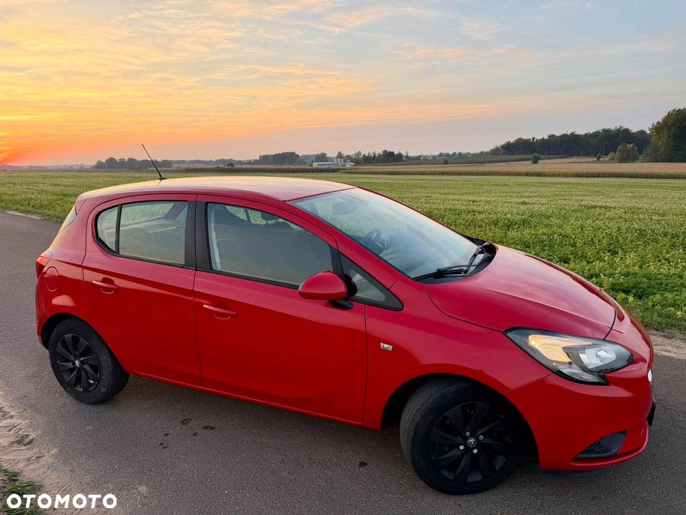 Opel Corsa - 10