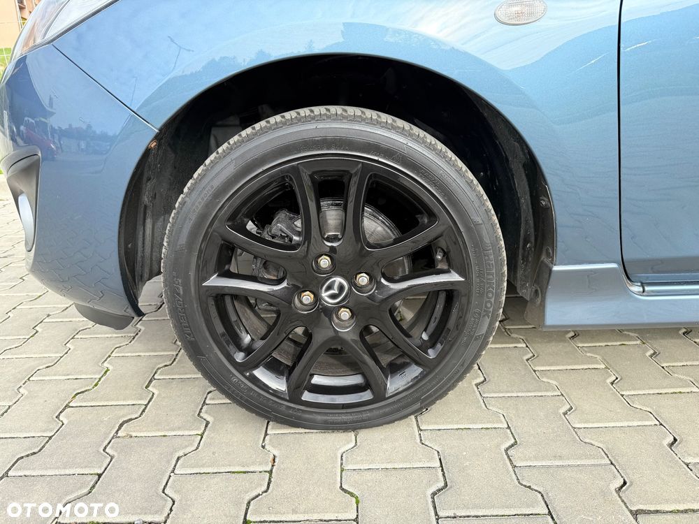Mazda 2 1.5 Sport & Style - 14