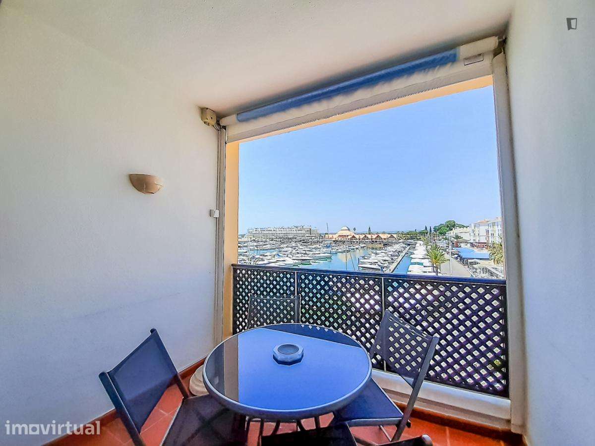 Apartamento com 1 quartos - localizado em Faro - Grande imagem: 5/16