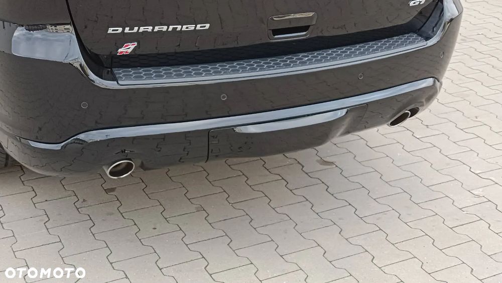 Dodge Durango - 35