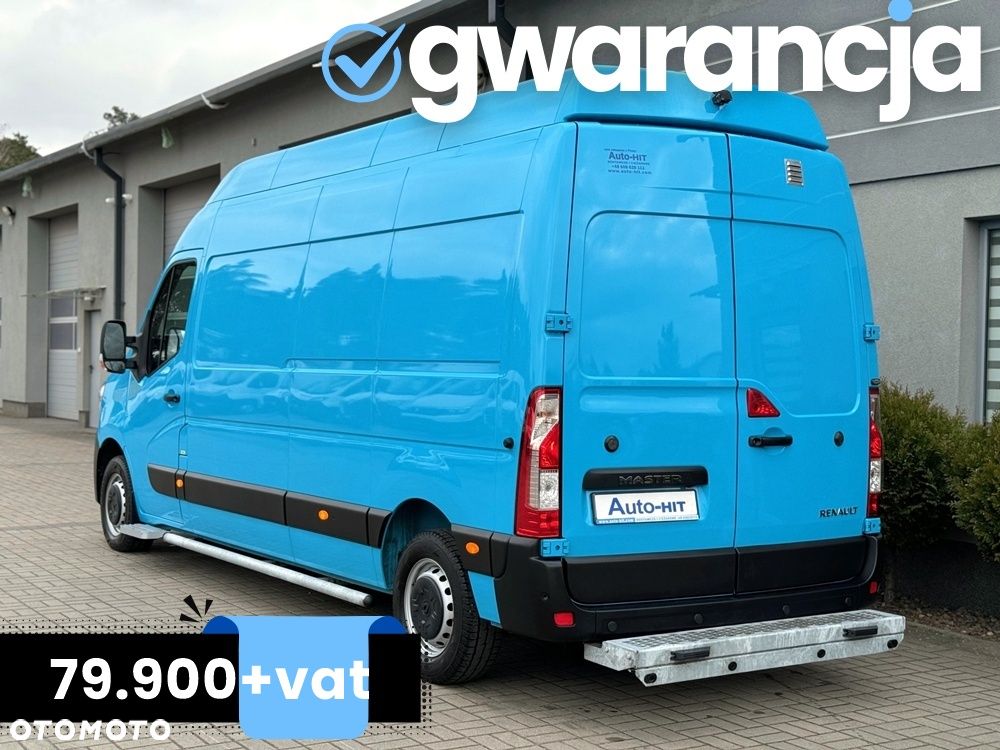 Renault Master - 4