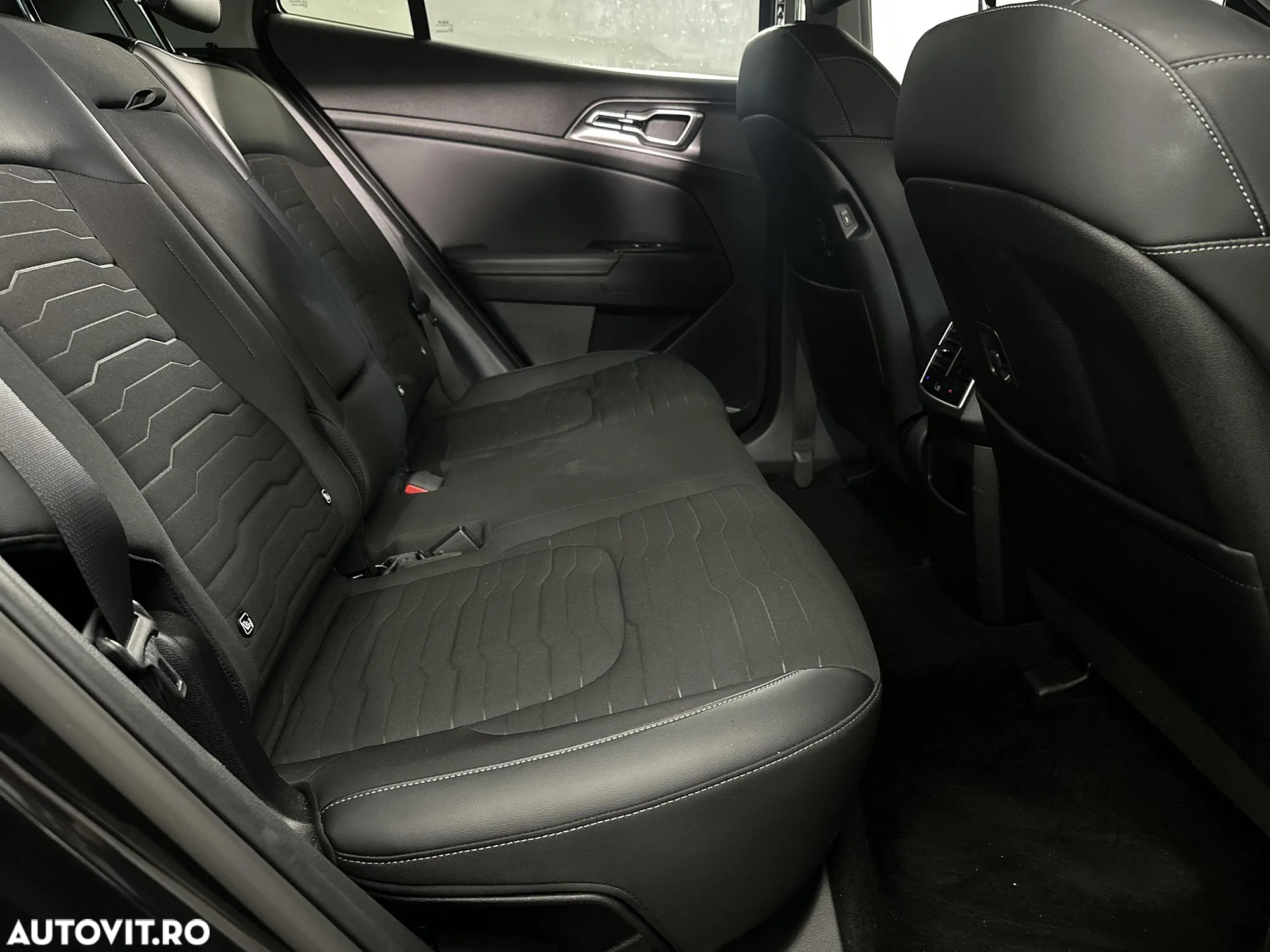 Kia Sportage - 11