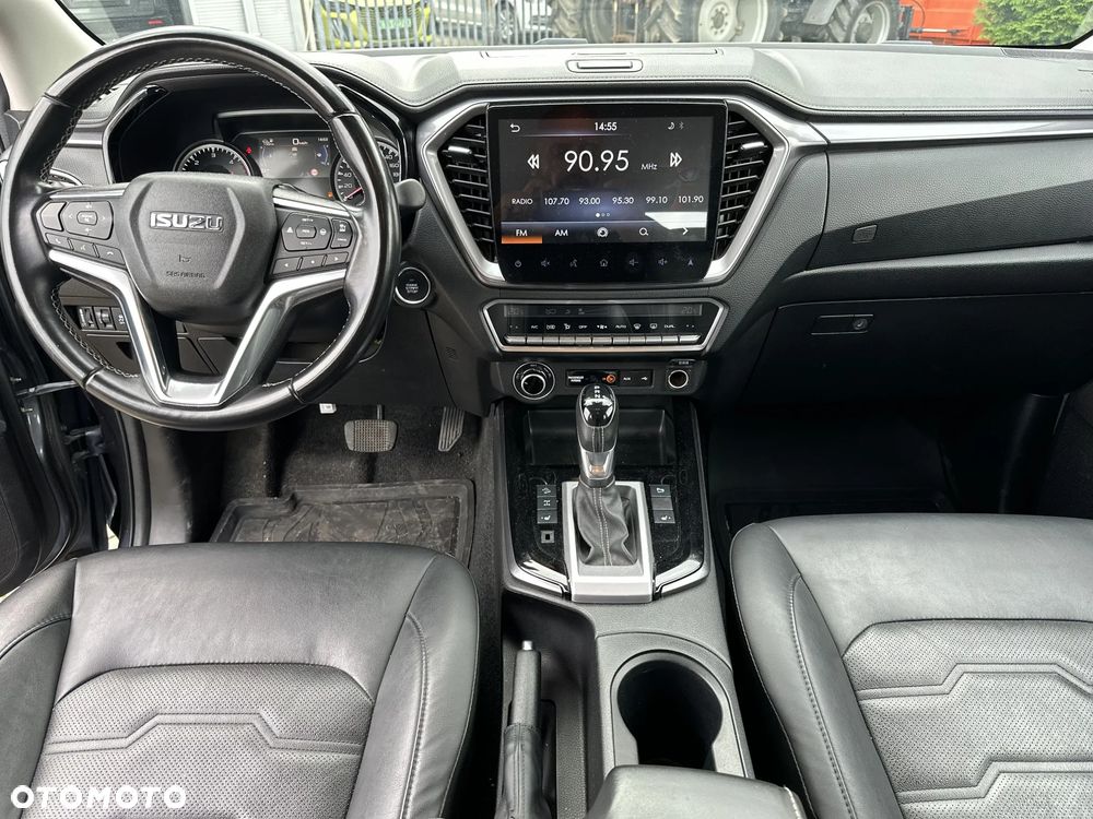 Isuzu D-Max 1.9 DC LSX - 14