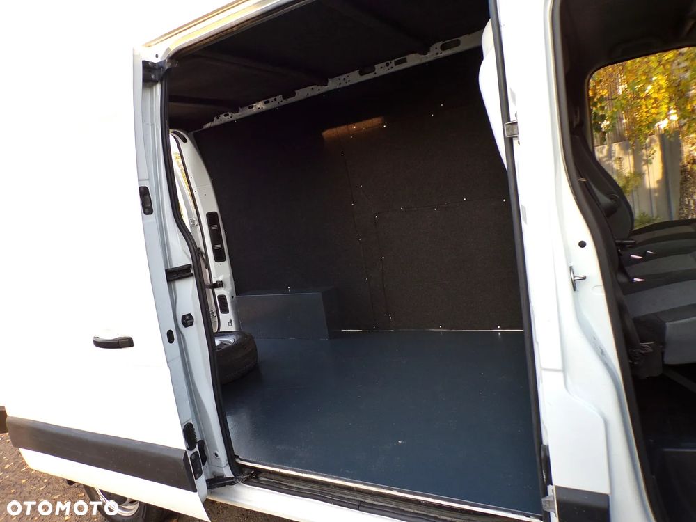 Renault MASTER - 25