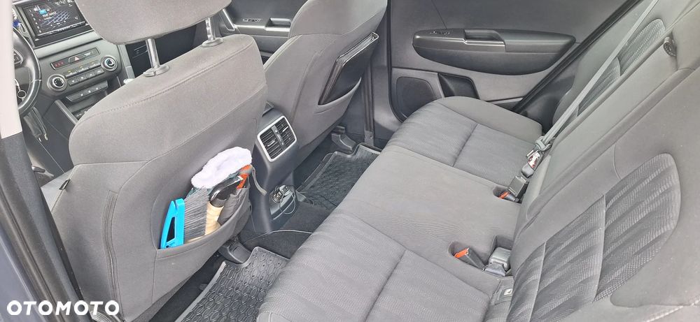 Kia Sportage 1.6 GDI M 2WD - 8