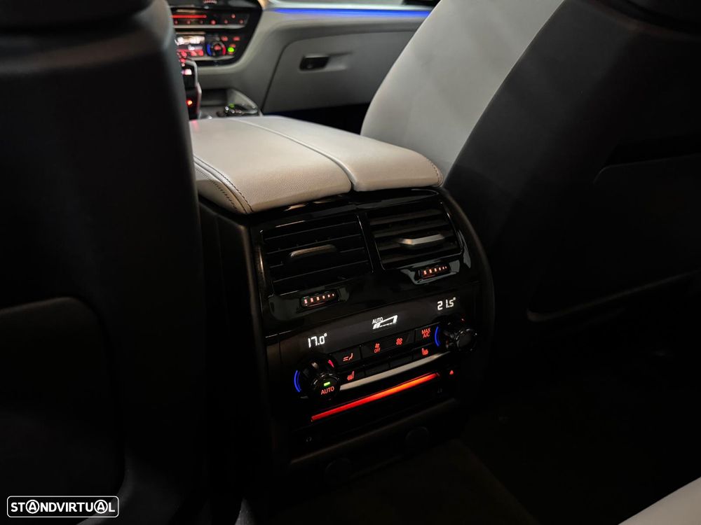 BMW M5 Standard - 45