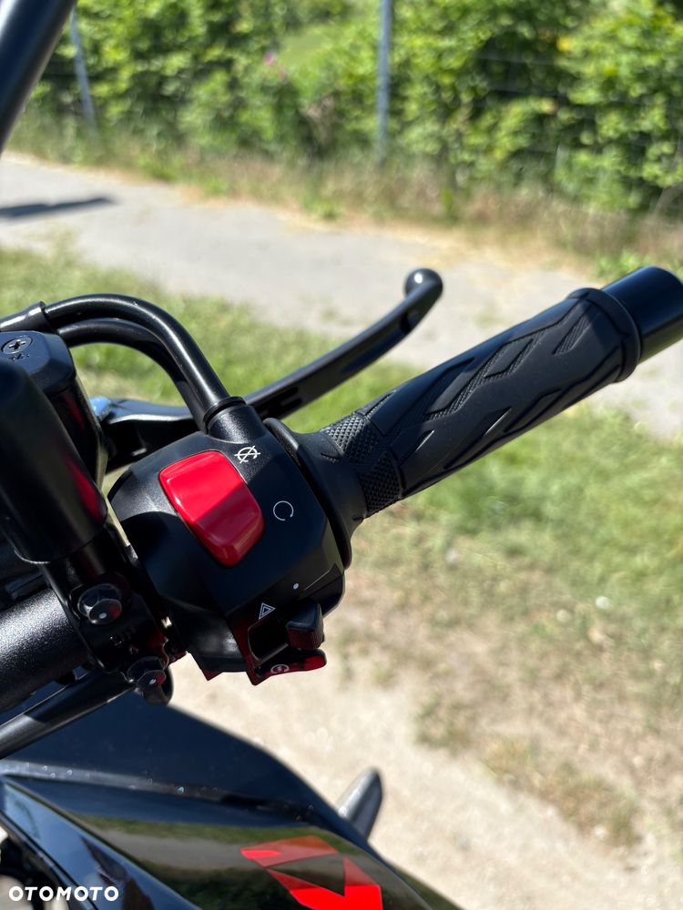 Suzuki Katana - 29