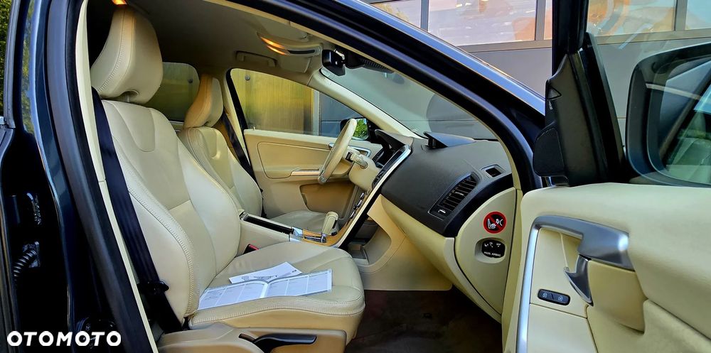 Volvo XC 60 D3 Summum - 39