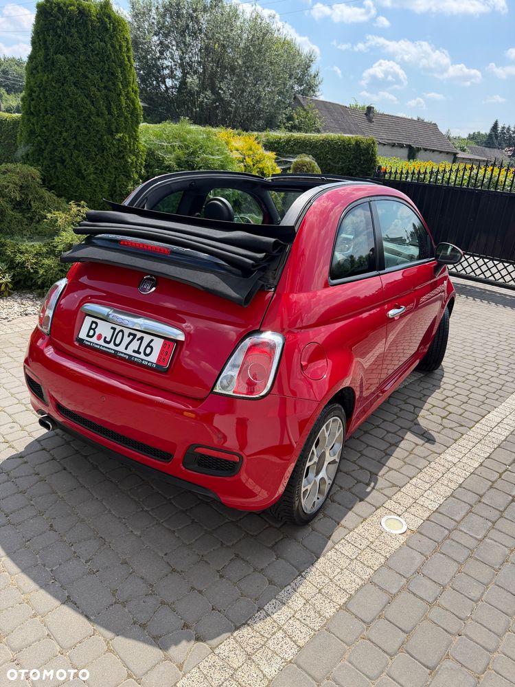 Fiat 500 - 11