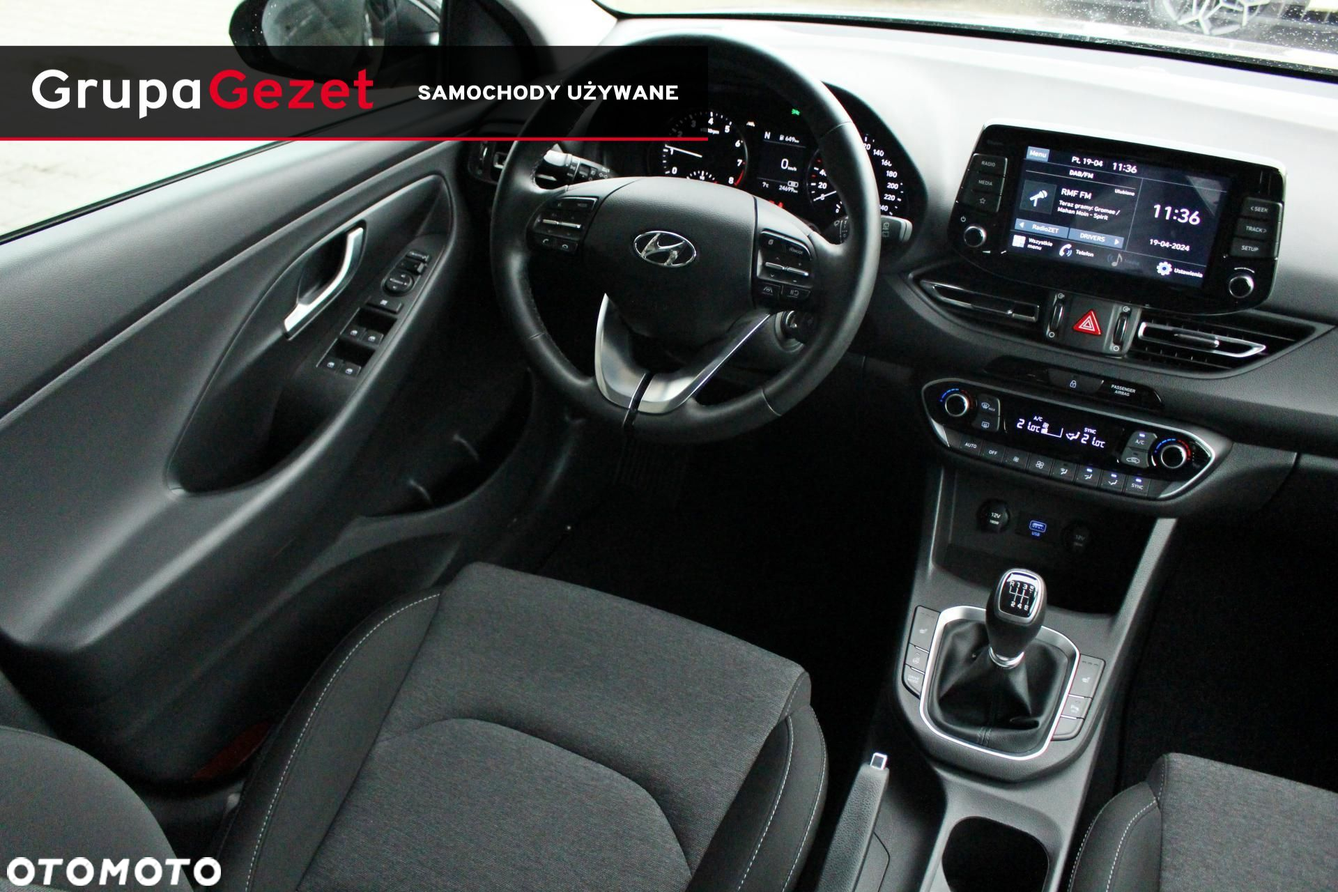 Hyundai i30 - 5