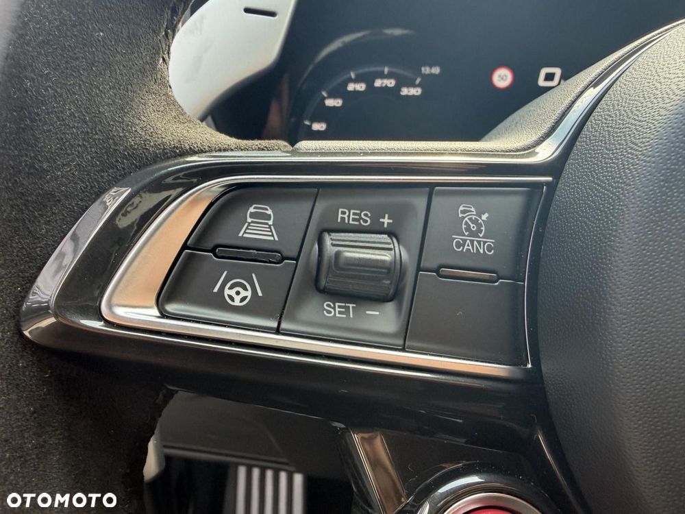 Alfa Romeo Giulia 2.9 Bi Turbo V6 Quadrifoglio - 19