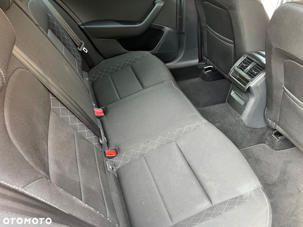 Skoda Superb 1.4 TSI ACT Ambition - 11