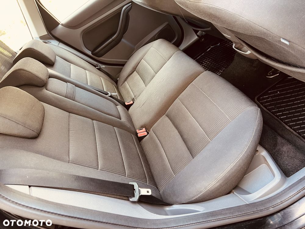 Ford Focus 2.0 TDCi Titanium - 23