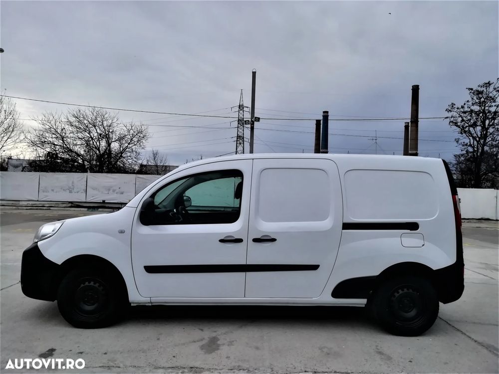 Renault Kangoo BLUE dCi 95 Equilibre - 4