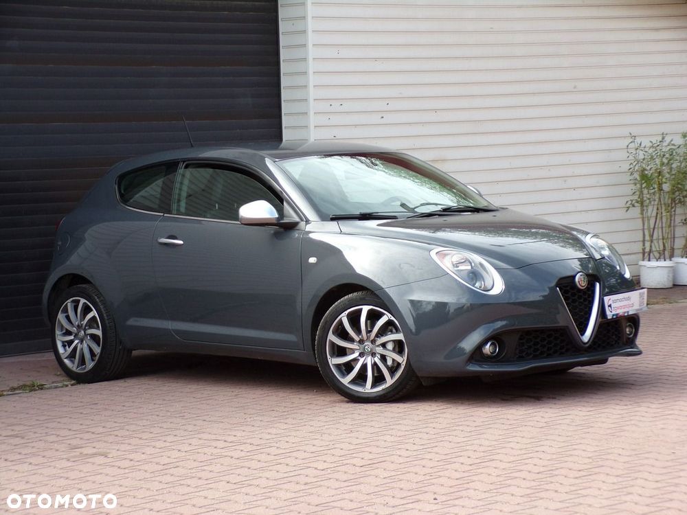 Alfa Romeo Mito - 2