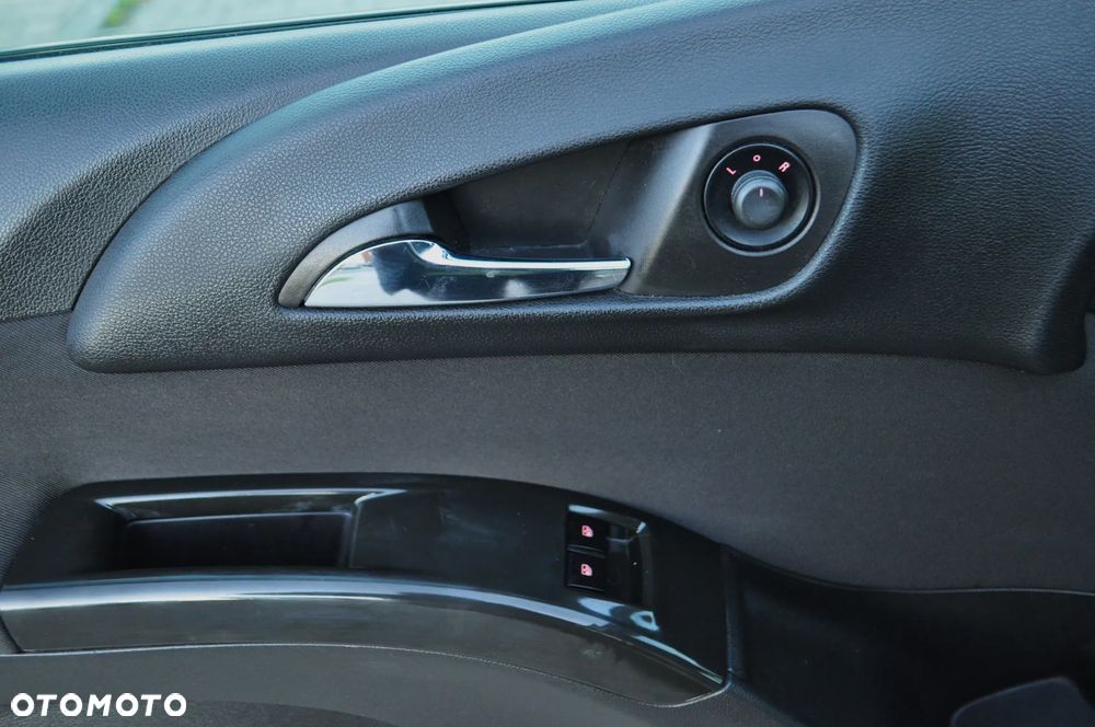 Opel Meriva 1.4 Ecoflex Innovation - 29