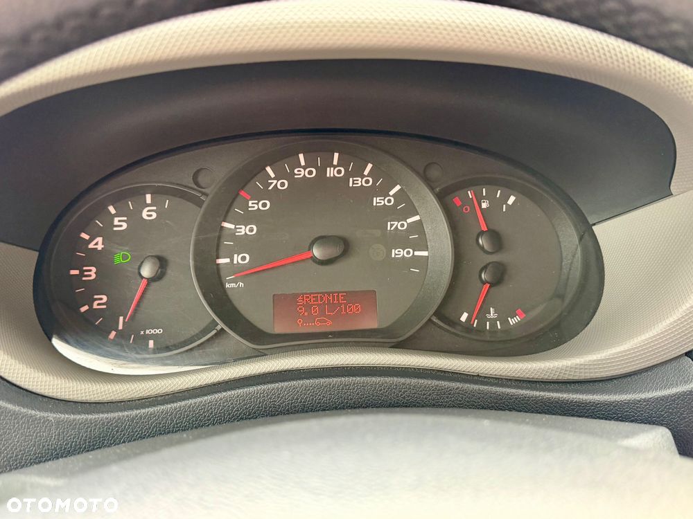 Renault Master - 29