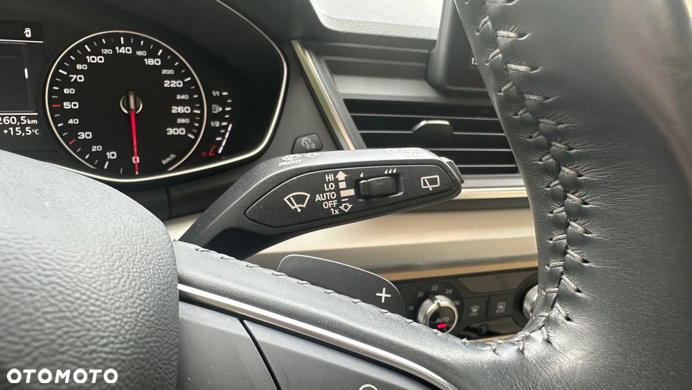 Audi Q5 2.0 TFSI Quattro Sport S tronic - 36