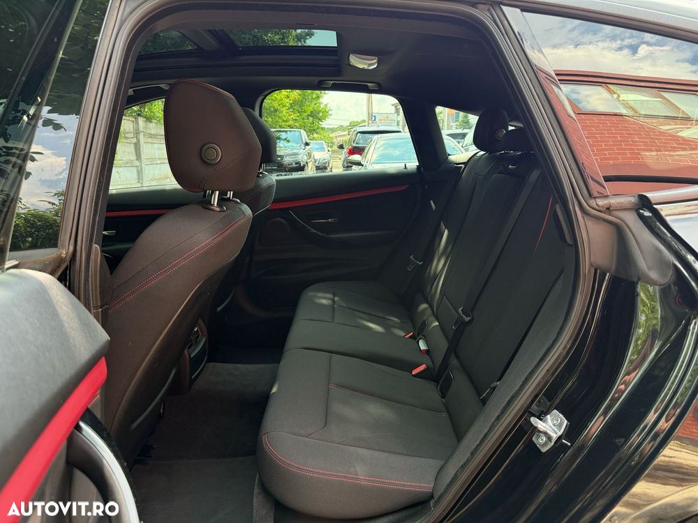 BMW 3 Series 2014 — imagine 19
