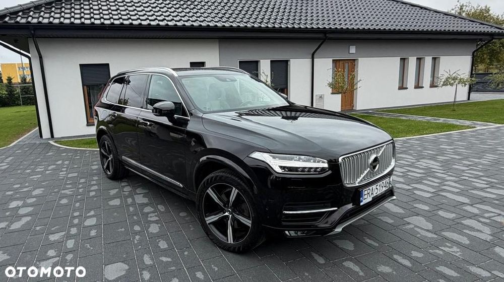 Volvo XC 90