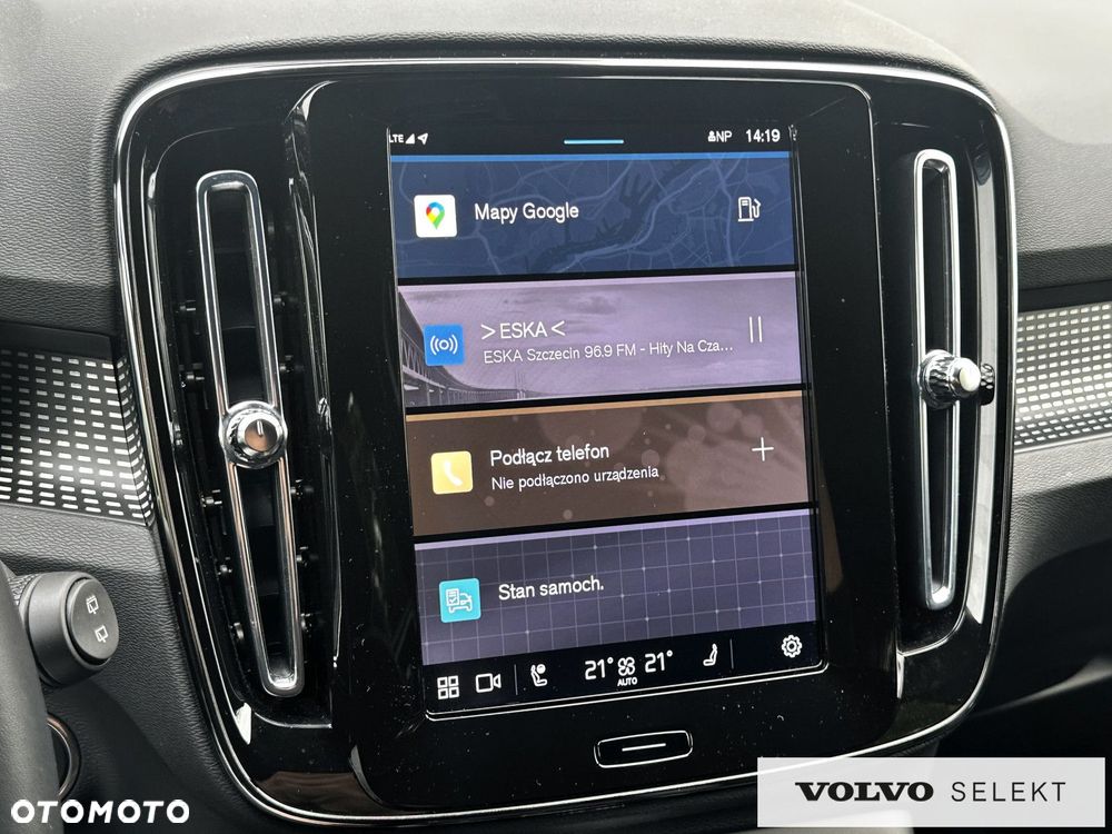 Volvo XC 40 - 23