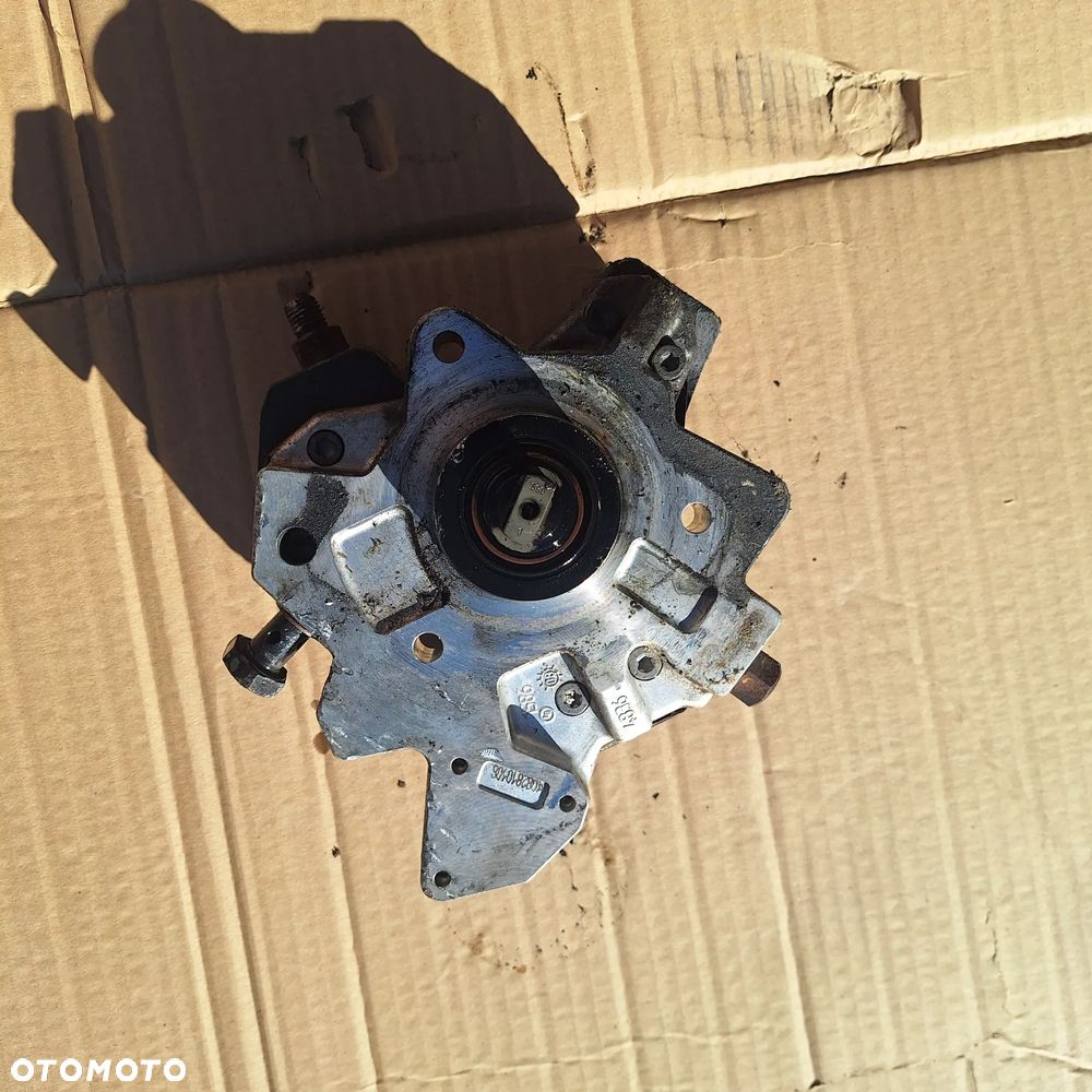 POMPA WTRYSKOWA KIA CEED HYUNDAI 1.7 2.0 CRDI 0445010121 33100-27400 - 7