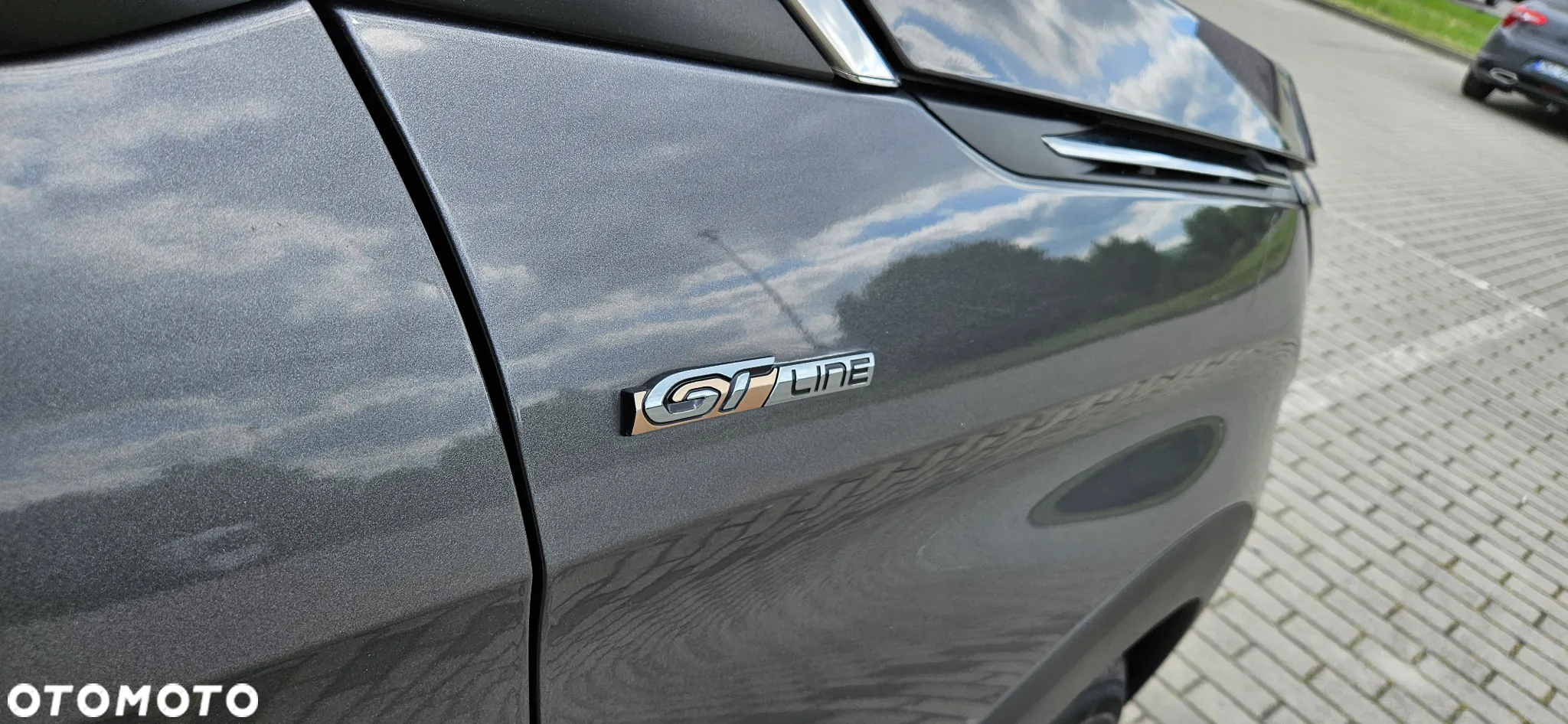 Peugeot 5008 1.2 PureTech GT S&S - 23