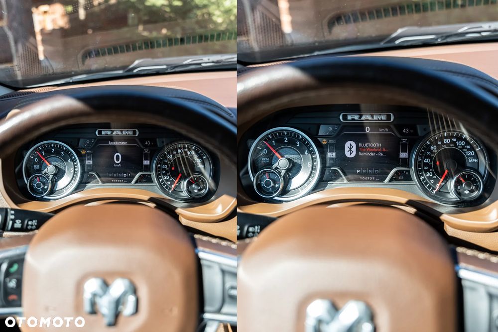 RAM 1500 5.7 Crew Cab Laramie - 27