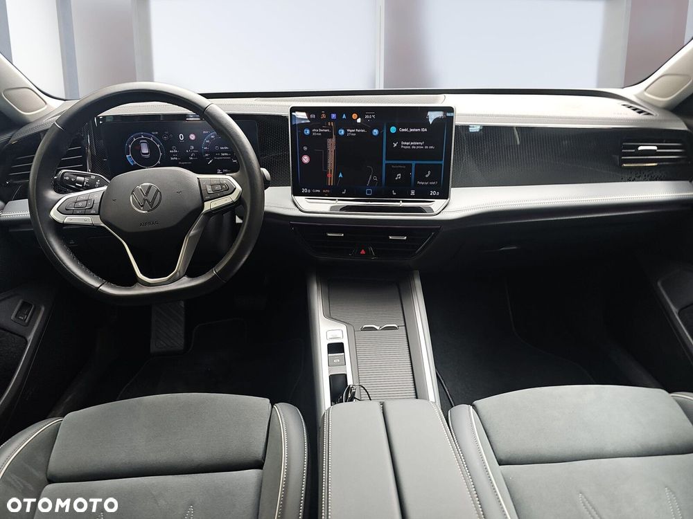 Volkswagen Passat - 7