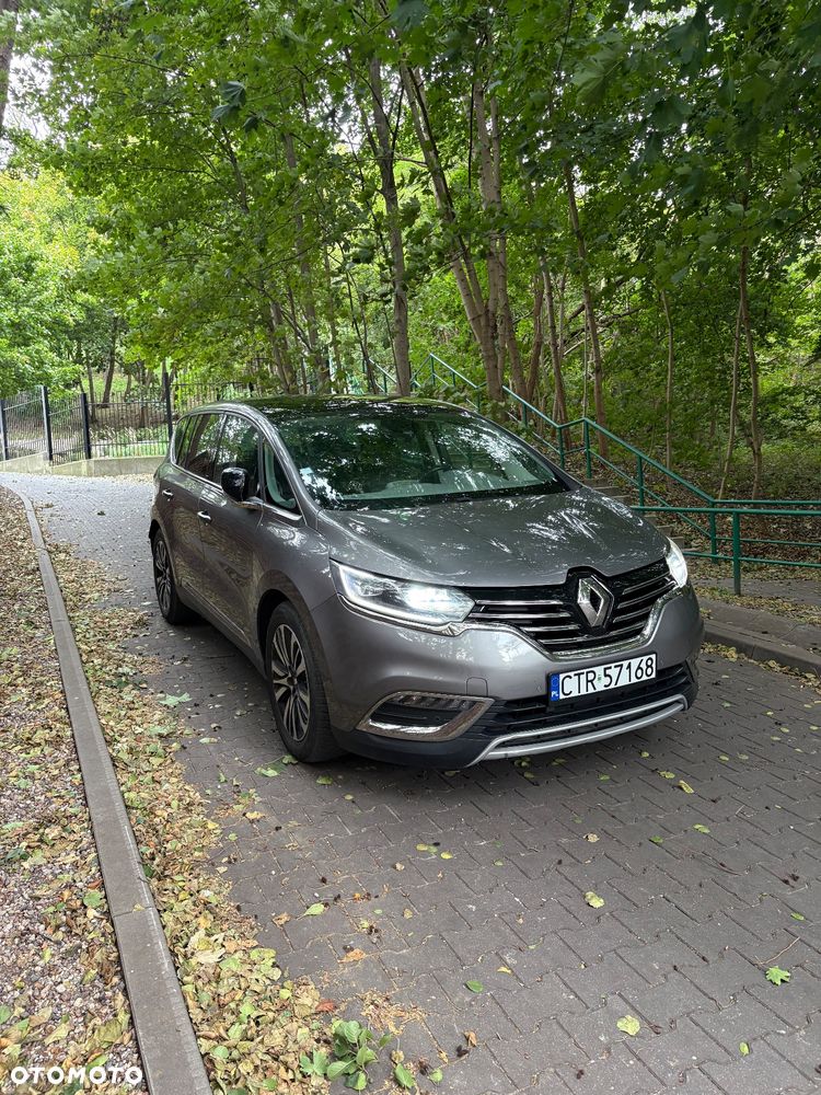 Renault Espace Energy dCi 160 EDC Intens - 3