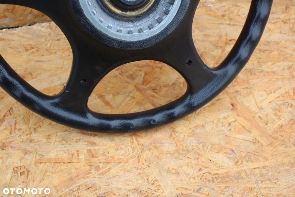 Kierownica BMW e32 e34 oryginalna czteroramienna 1152896 - 10