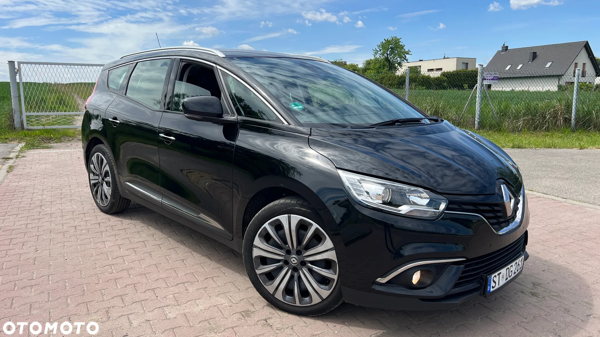 Renault Grand Scenic Gr 1.3 TCe Energy Bose - 2