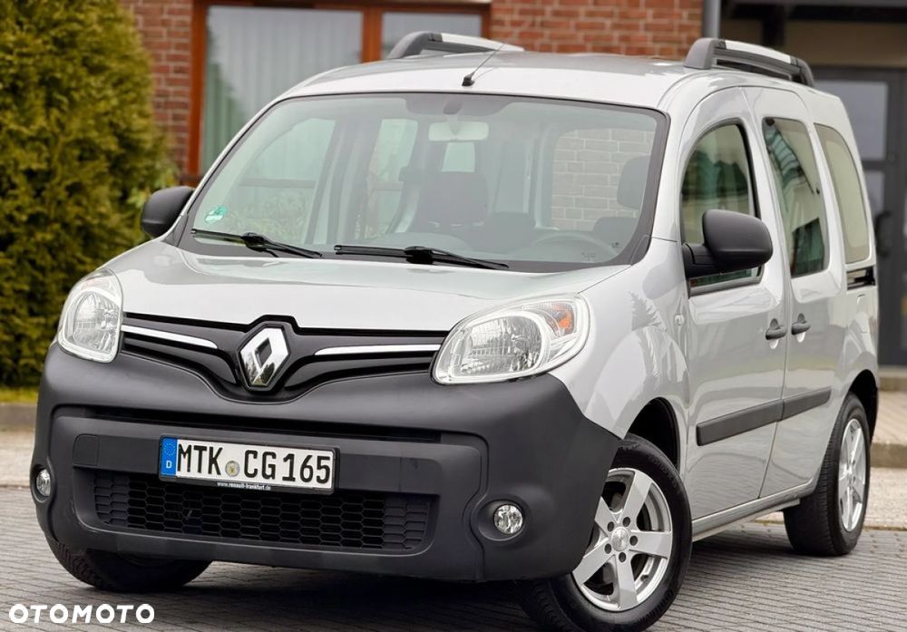 Renault Kangoo 1.5 dCi Oasis2 - 3