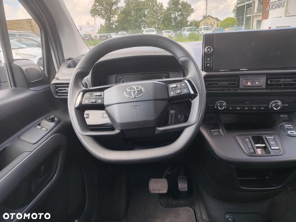 Toyota Proace City Verso - 12