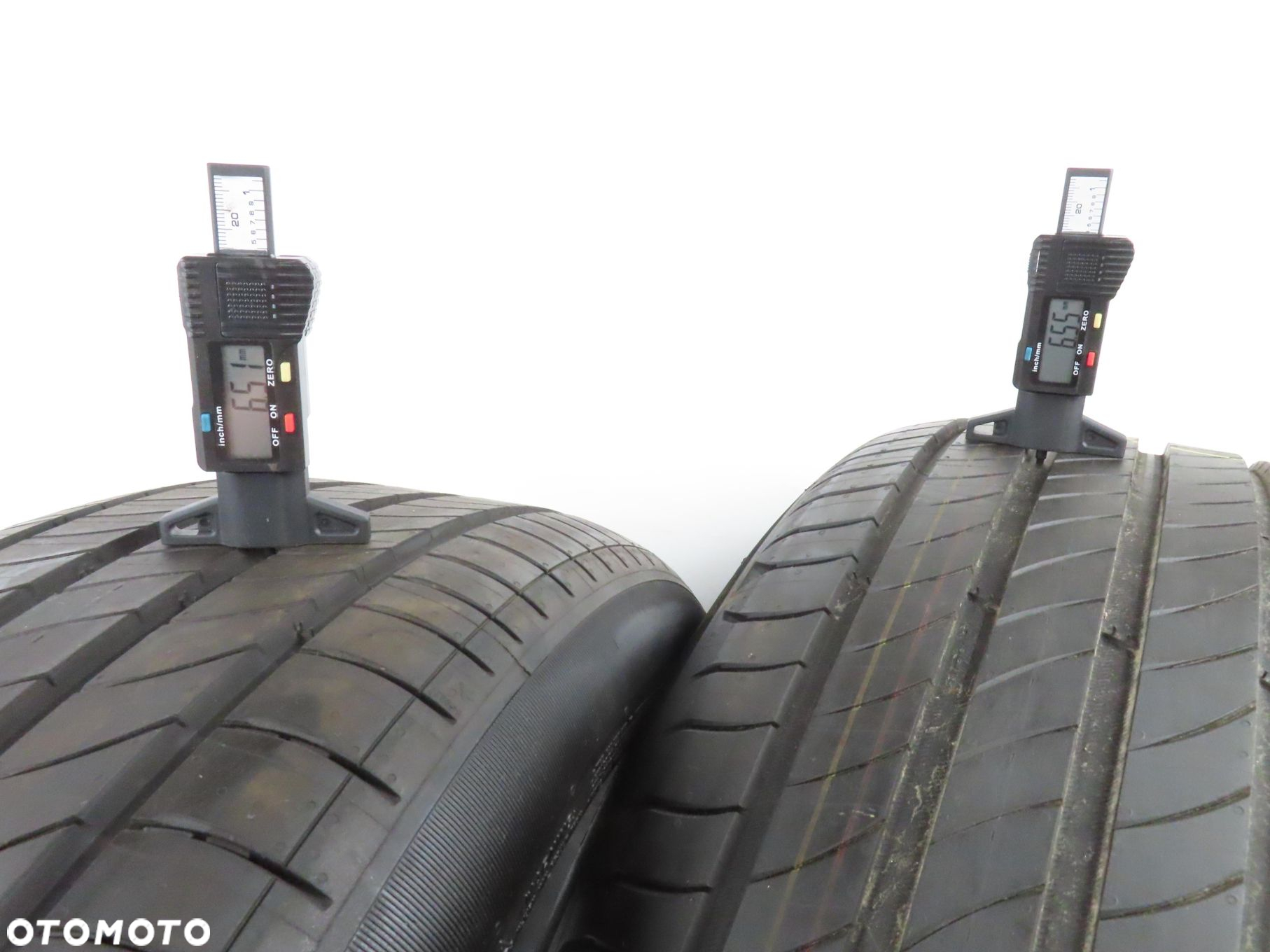 2x 235/45R20 OPONY LETNIE Michelin Primacy 4 S1 100V XL - 6