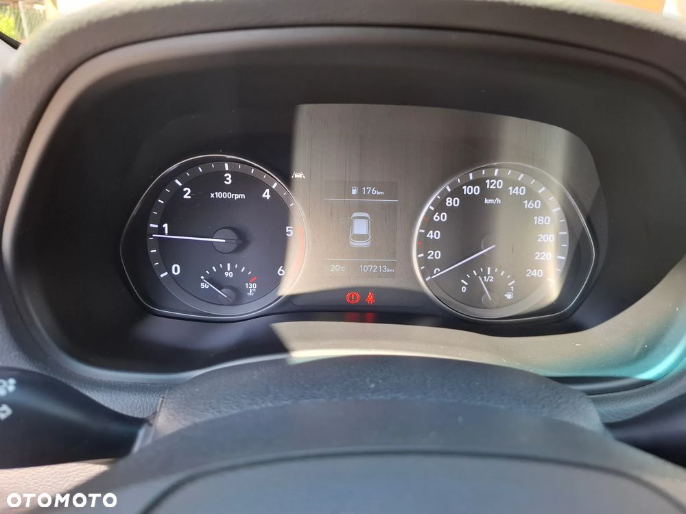 Hyundai i30 1.6 CRDI EDITION 30+ - 18